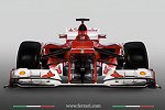 Ferrari F2012